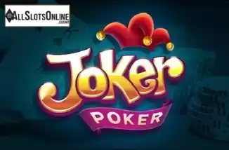 Joker Poker. Joker Poker (Nucleus Gaming) from Nucleus Gaming