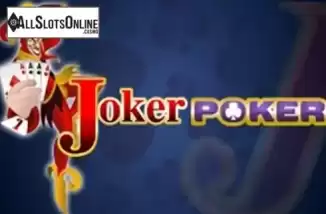 Joker Poker. Joker Poker (Espresso Games) from Espresso Games