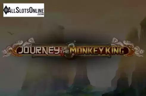 Journey Of The Monkey King. Journey Of The Monkey King from Magma