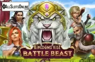 Kingdoms Rise Battle Beast