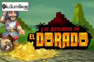 Las Riquezas De El Dorado. Las Riquezas De El Dorado from MGA