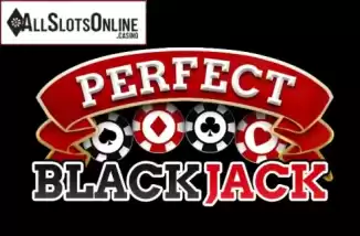 Perfect Blackjack. Perfect Blackjack (Playtech) from Playtech