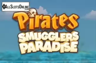 Pirates: Smugglers Paradise. Pirates: Smugglers Paradise from Yggdrasil
