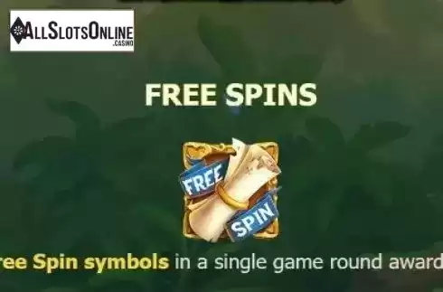 Free Spins 1. Pirates: Smugglers Paradise from Yggdrasil