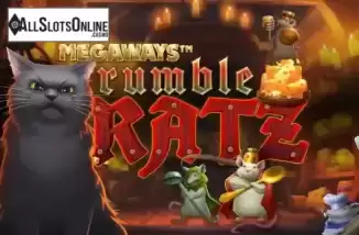 Rumble Ratz Megaways