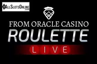 Roulette Oracle Casino 360. Roulette Oracle Casino 360 from Ezugi