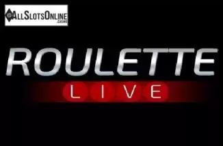 Roulette Live. Roulette Live Casino (Ezugi) from Ezugi