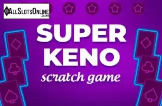 Super Keno