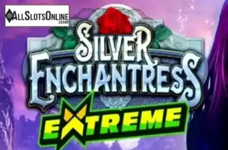Silver Enchantress Extreme. Silver Enchantress Extreme from High 5 Games