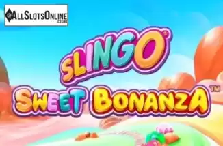 Slingo Sweet Bonanza