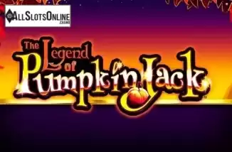 The Legend of Pumpkin Jack. The Legend of Pumpkin Jack from Bluberi