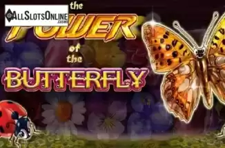 The Power Of The Butterfly. The Power Of The Butterfly from Casino Technology