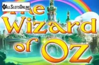 The Wizard Of Oz. The Wizard of Oz (KA Gaming) from KA Gaming