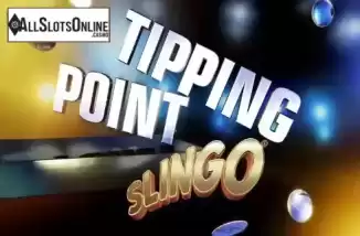 Tipping Point Slingo