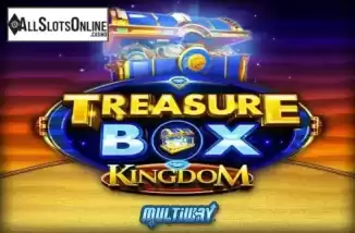 Treasure Box Kingdom