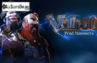 Valholl: Wild Hammers