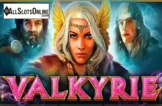 Valkyrie (Casino Technology)