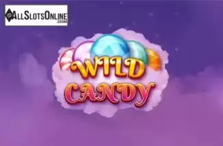 Wild Candy (Anakatech)
