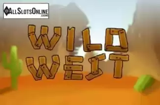 Wild West. Wild West (TOP TREND GAMING) from TOP TREND GAMING