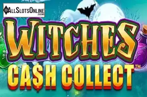 Witches Cash Collect