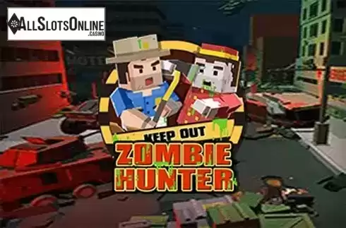 Zombie Hunter. Zombie Hunter (Virtual Tech) from Virtual Tech