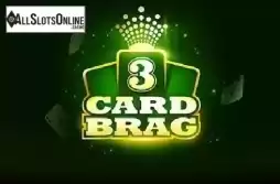 3 Card Brag (Skywind Group)