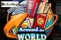 Around the World (Red Rake)