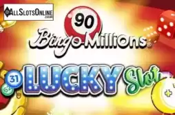 Bingo Millions - Lucky Slot
