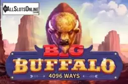 Big Buffalo (Skywind Group)