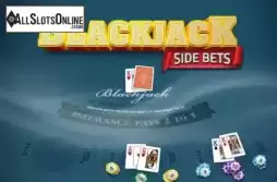 Black Jack Side Bets