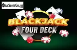 Blackjack Four Deck