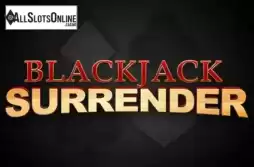Blackjack Surrender (Playtech Origins)
