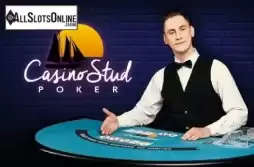 Casino Stud Live (Playtech)