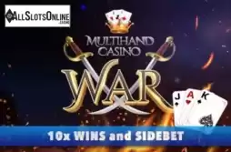 Casino War (Flipluck)