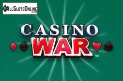 Casino War (Shuffle Master)