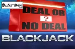 Deal Or No Deal Blackjack