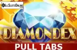 Diamondex (Pull Tabs)