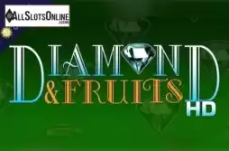 Diamonds and Fruits