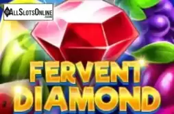 Fervent Diamond (3x3)