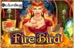 Fire Bird (Octavian Gaming)