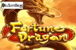 Fortune Dragon (Manna Play)