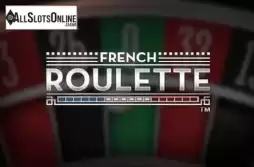 French Roulette VIP Limit