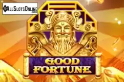 Good Fortune (Virtual Tech)