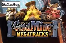 Goldmine Megatracks