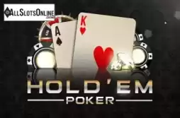 Hold'Em Poker (Microgaming)