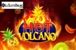Hot Volcano (Evoplay)
