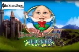 Humpty Dumpty Wild Riches (2by2 Gaming)
