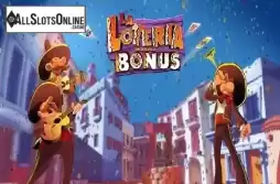 La Loteria Mexicana Bonus