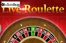 Live Roulette (InBet Games)