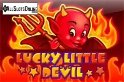 Lucky Little Devil (Amatic)